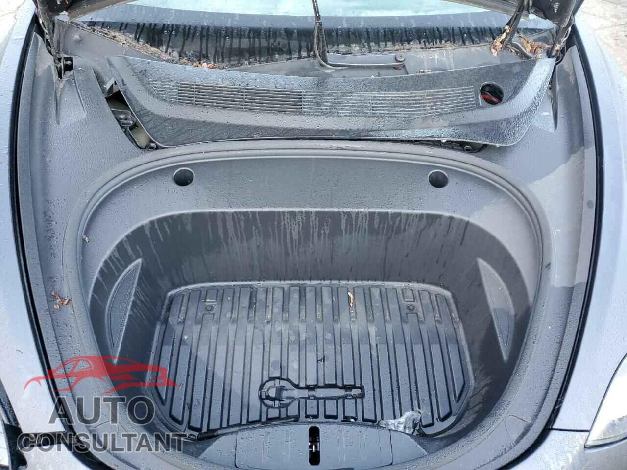 TESLA MODEL 3 2022 - 5YJ3E1EA2NF191435