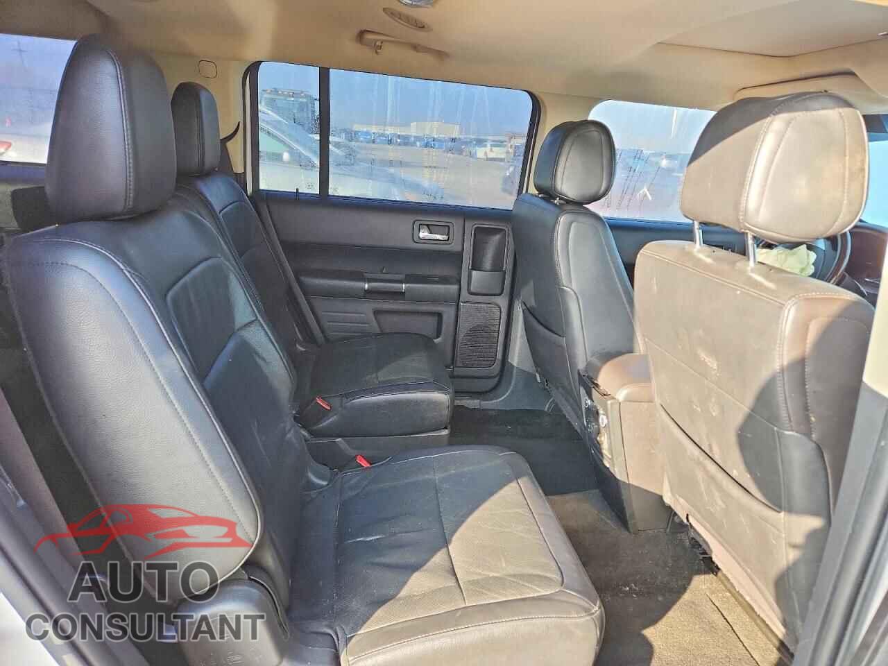FORD FLEX 2013 - 2FMHK6DT5DBD14876