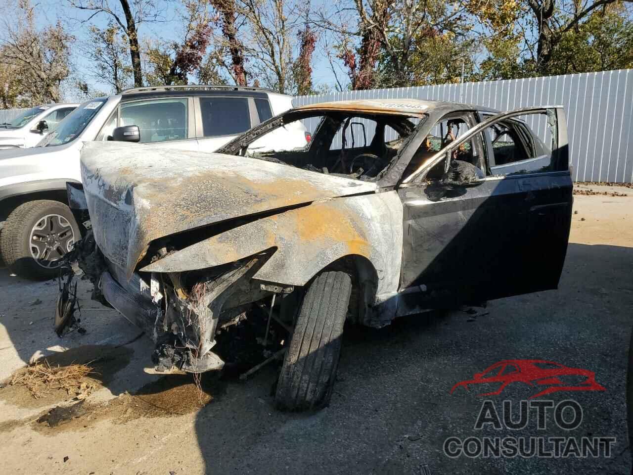 HYUNDAI SONATA 2023 - KMHL64JA2PA295838