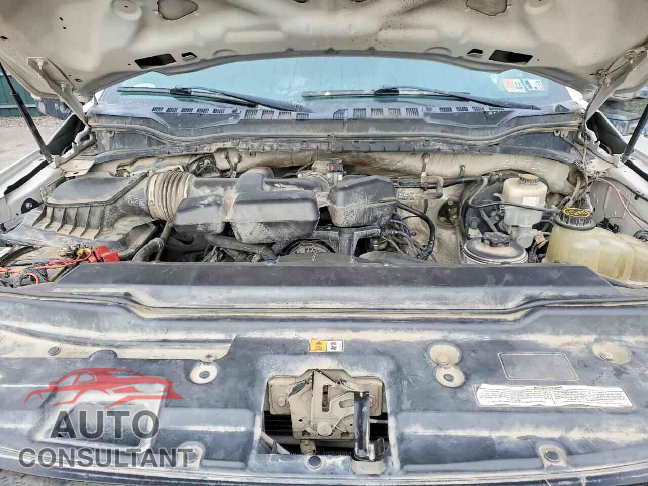 FORD F250 2019 - 1FT7W2B65KEE24192