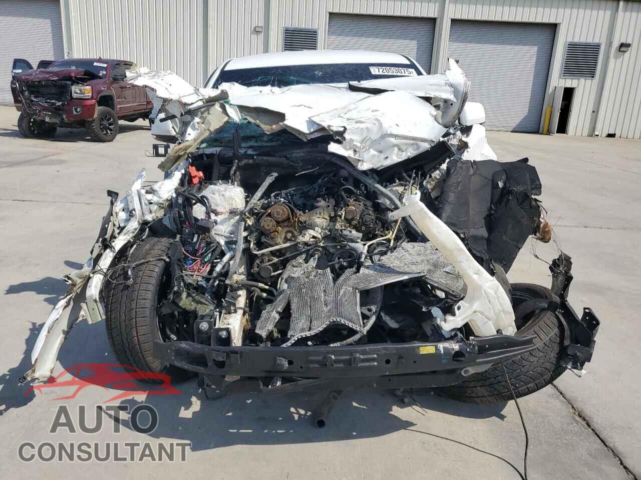 DODGE DURANGO 2019 - 1C4RDJDG0KC722594