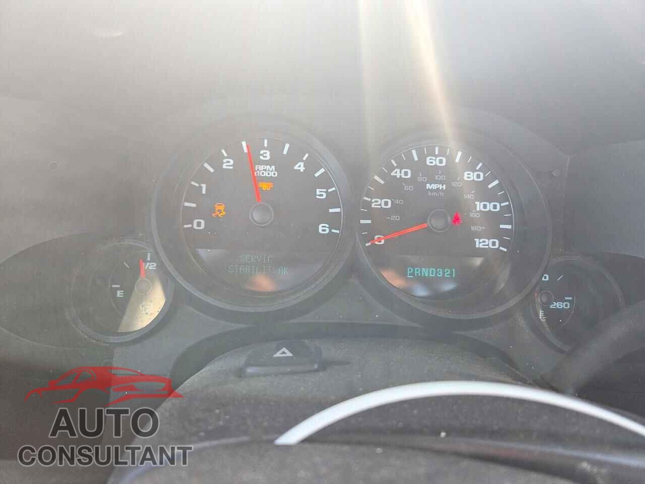 CHEVROLET SILVERADO 2012 - 1GCNCPEX8CZ324924