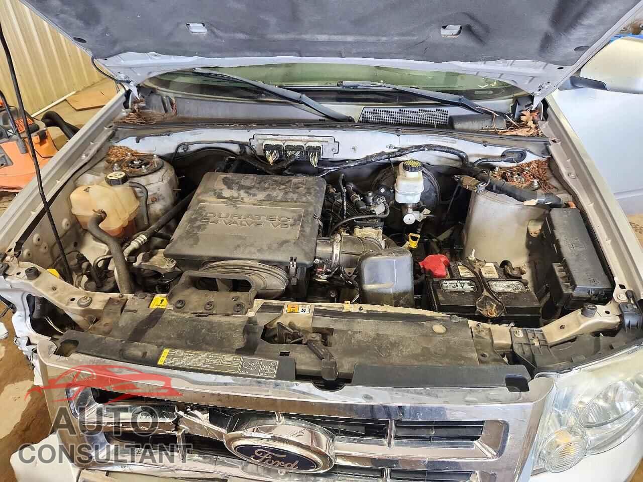 FORD ESCAPE 2012 - 1FMCU9EG5CKC23165