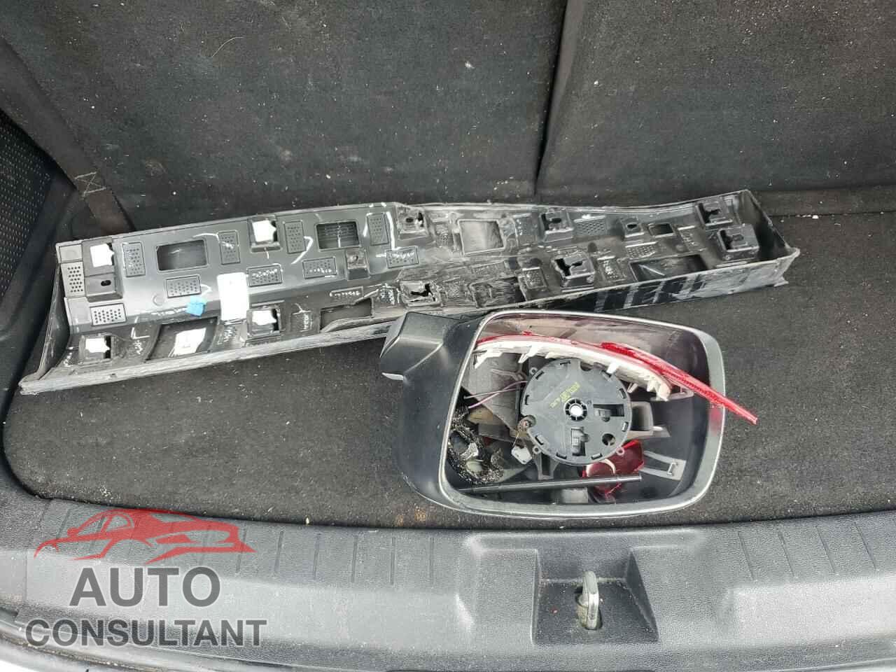 DODGE JOURNEY 2012 - 3C4PDCBG0CT202178