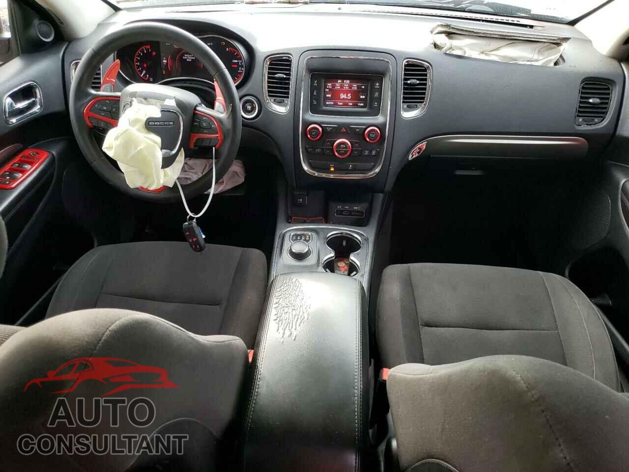 DODGE DURANGO 2015 - 1C4RDHAG4FC946003