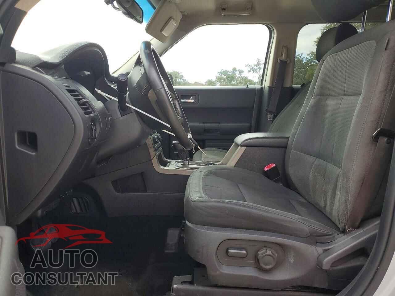 FORD FLEX 2012 - 2FMGK5BC4CBD07229