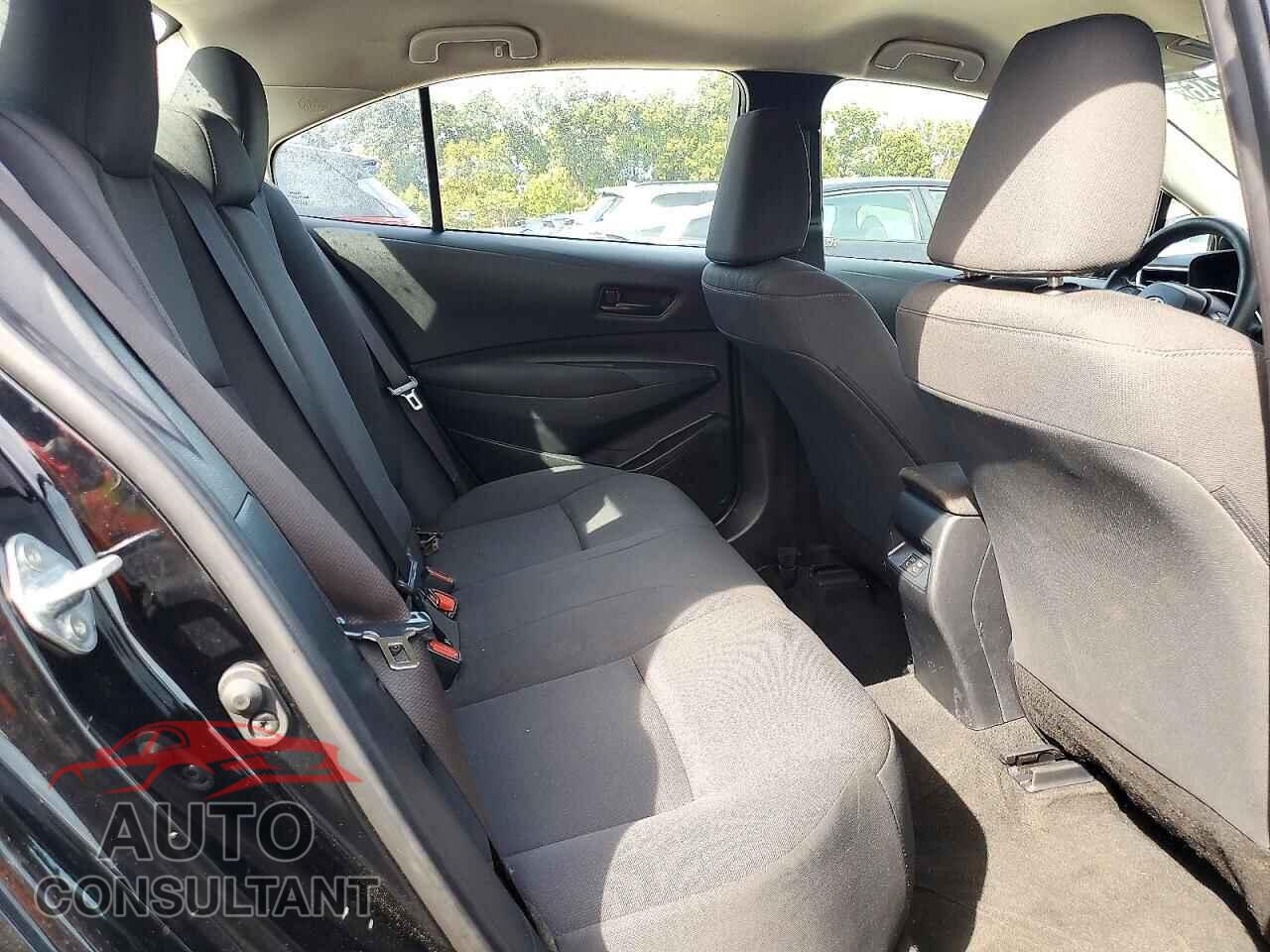 TOYOTA COROLLA 2023 - 5YFB4MDE0PP022798
