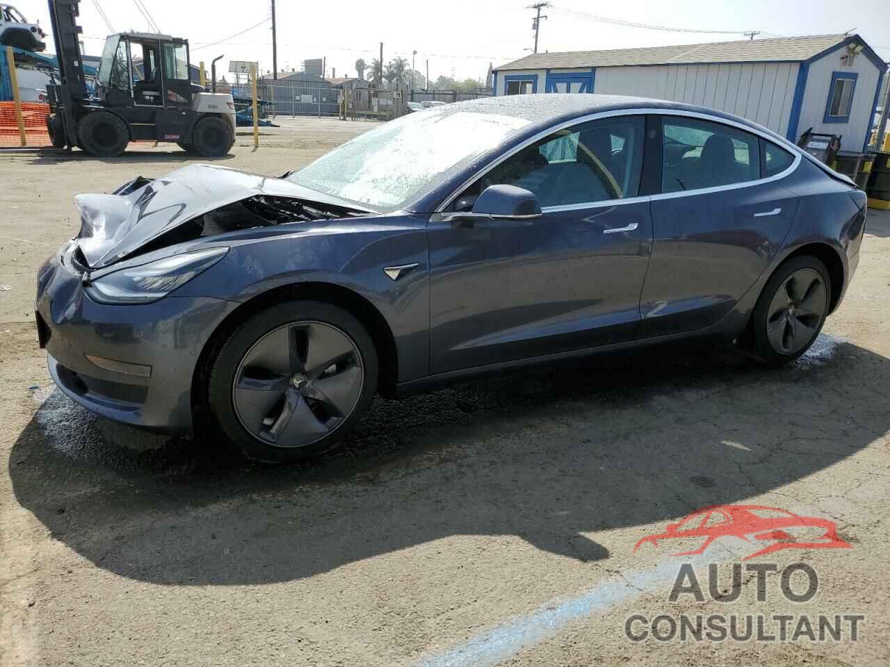 TESLA MODEL 3 2020 - 5YJ3E1EA2LF644238