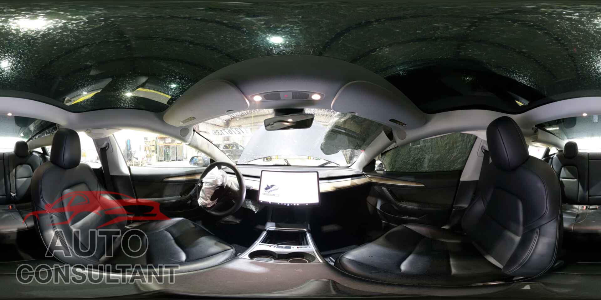 TESLA MODEL 3 2021 - 5YJ3E1EA2MF961311