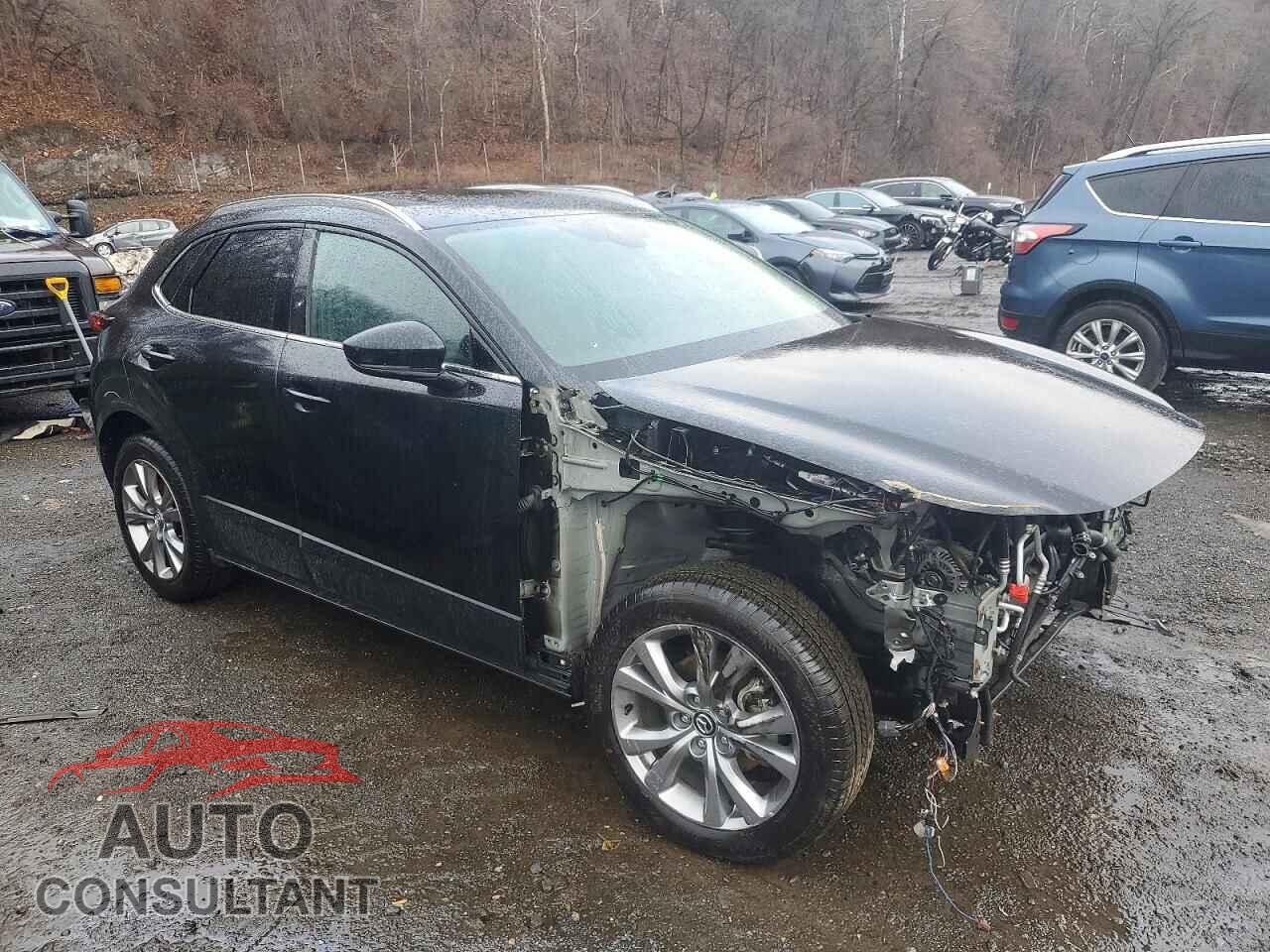 MAZDA CX30 2023 - 3MVDMBDM6PM519638