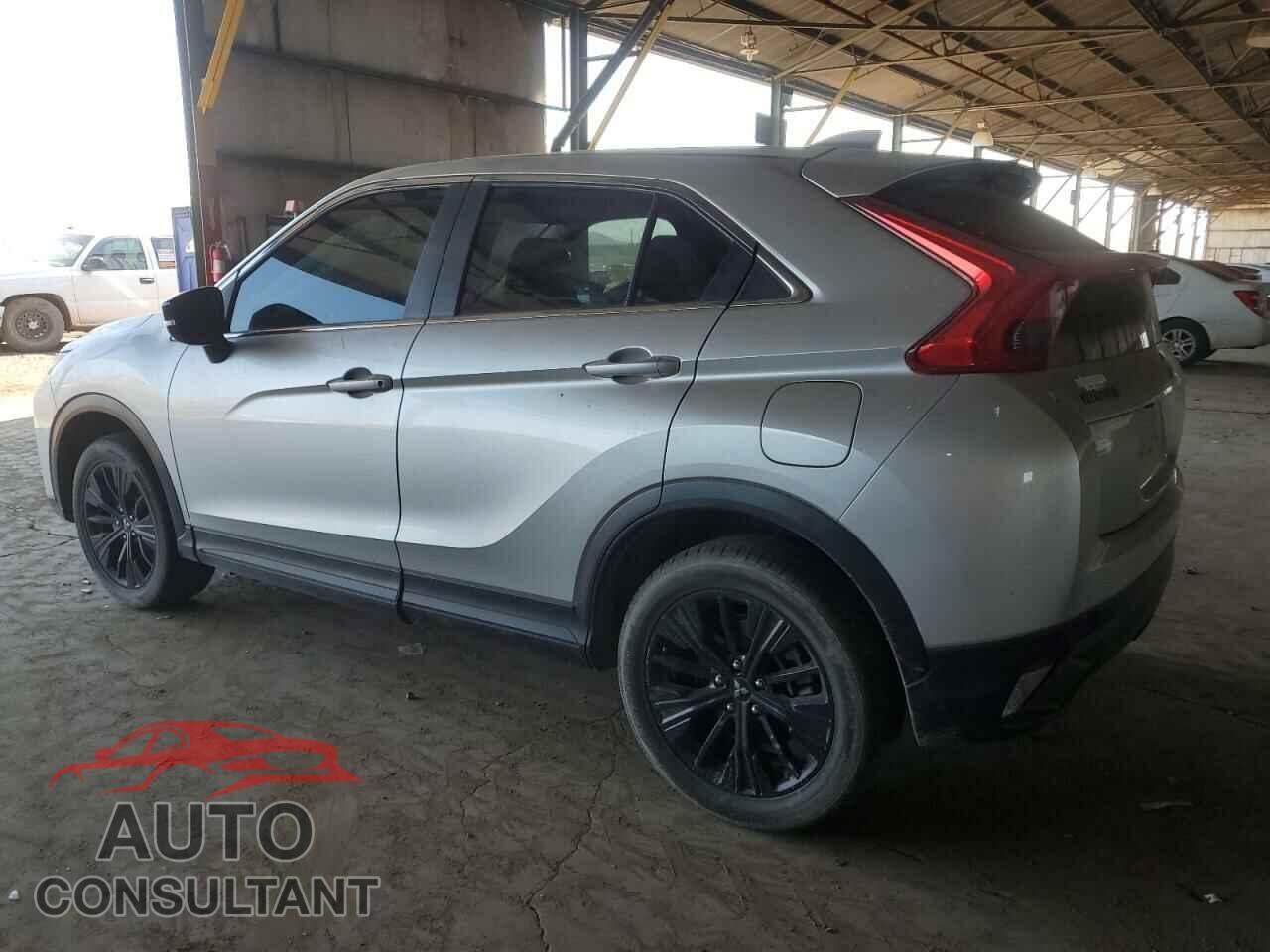 MITSUBISHI ECLIPSE 2019 - JA4AT4AA7KZ000614