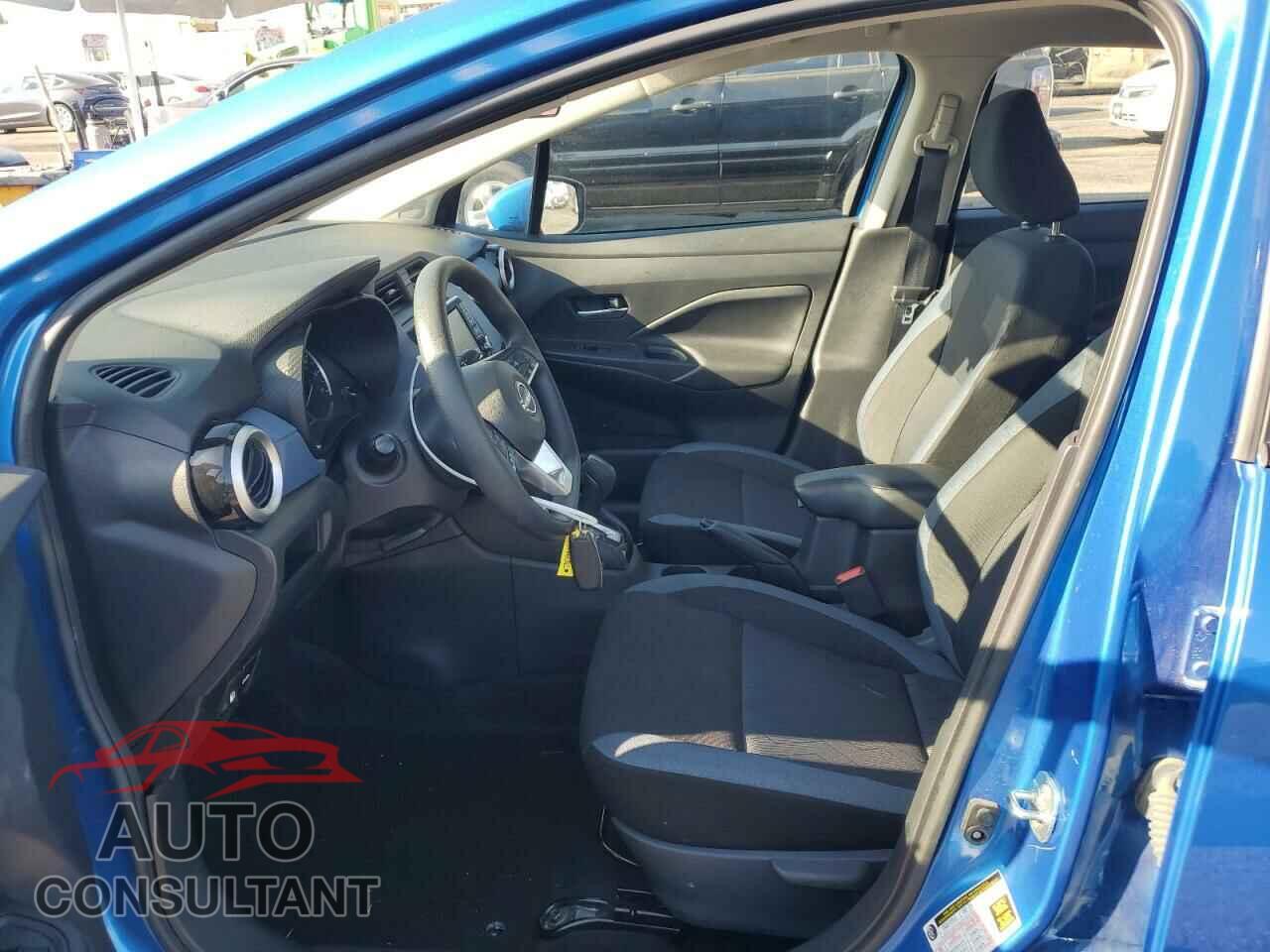 NISSAN VERSA 2023 - 3N1CN8EV2PL850262