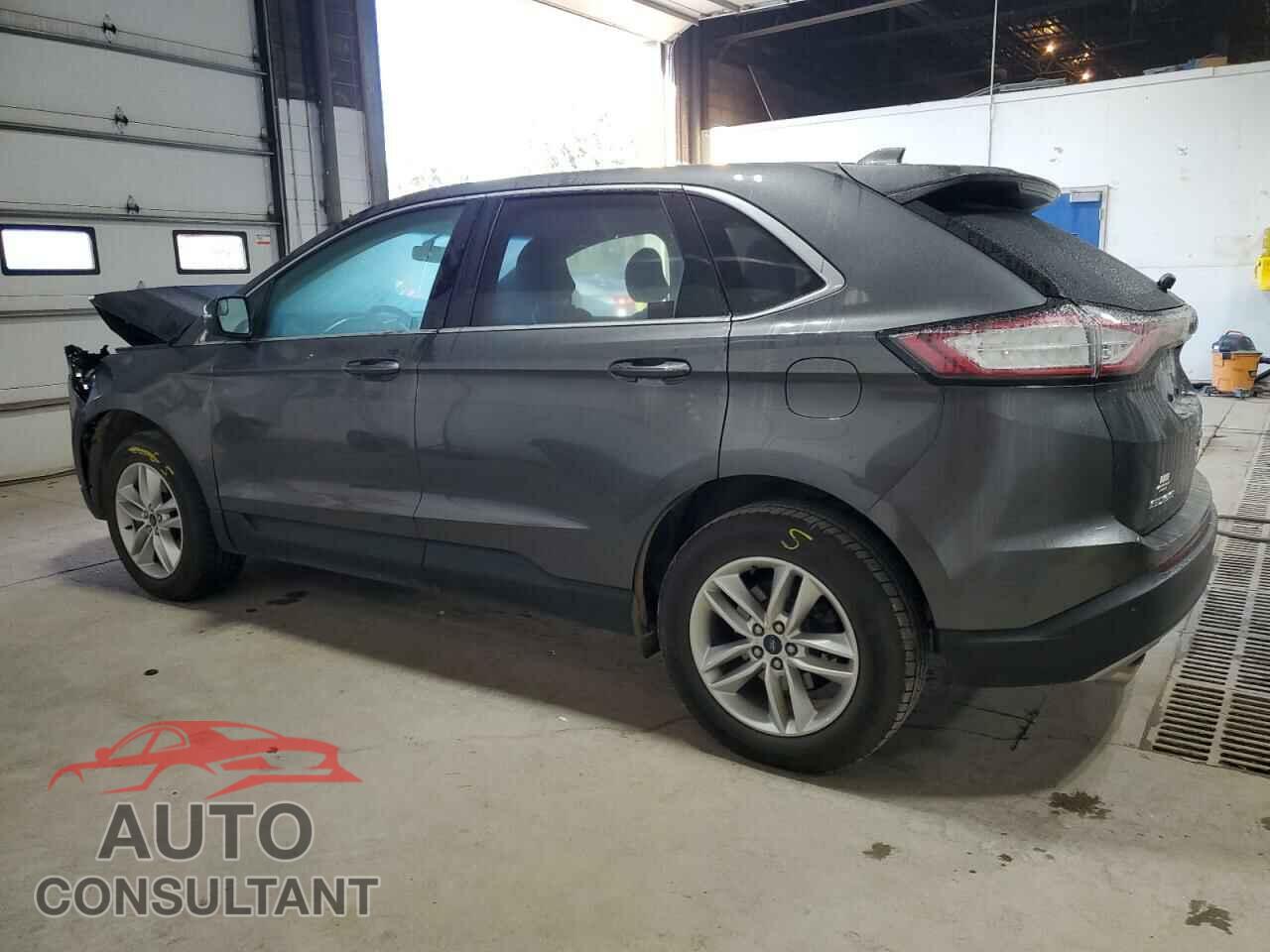 FORD EDGE 2015 - 2FMTK4J9XFBC10863