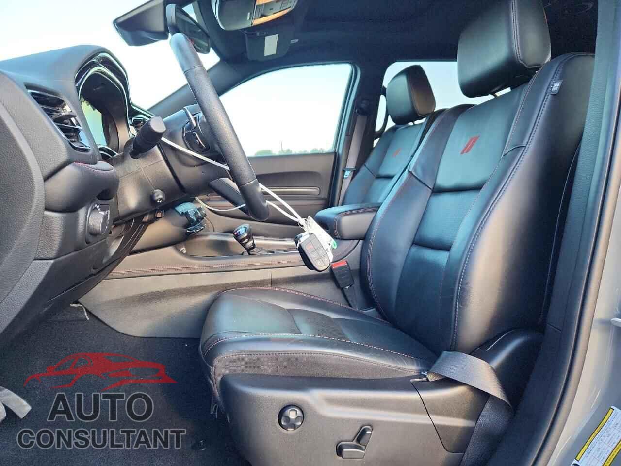 DODGE DURANGO 2024 - 1C4SDHCT0RC146640
