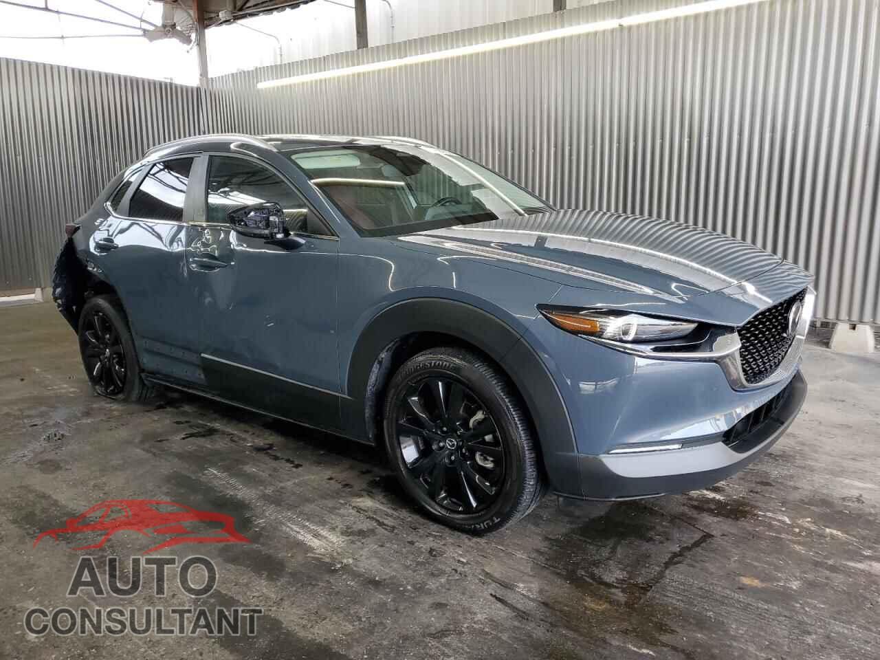 MAZDA CX30 2025 - 3MVDMBCM6SM776468