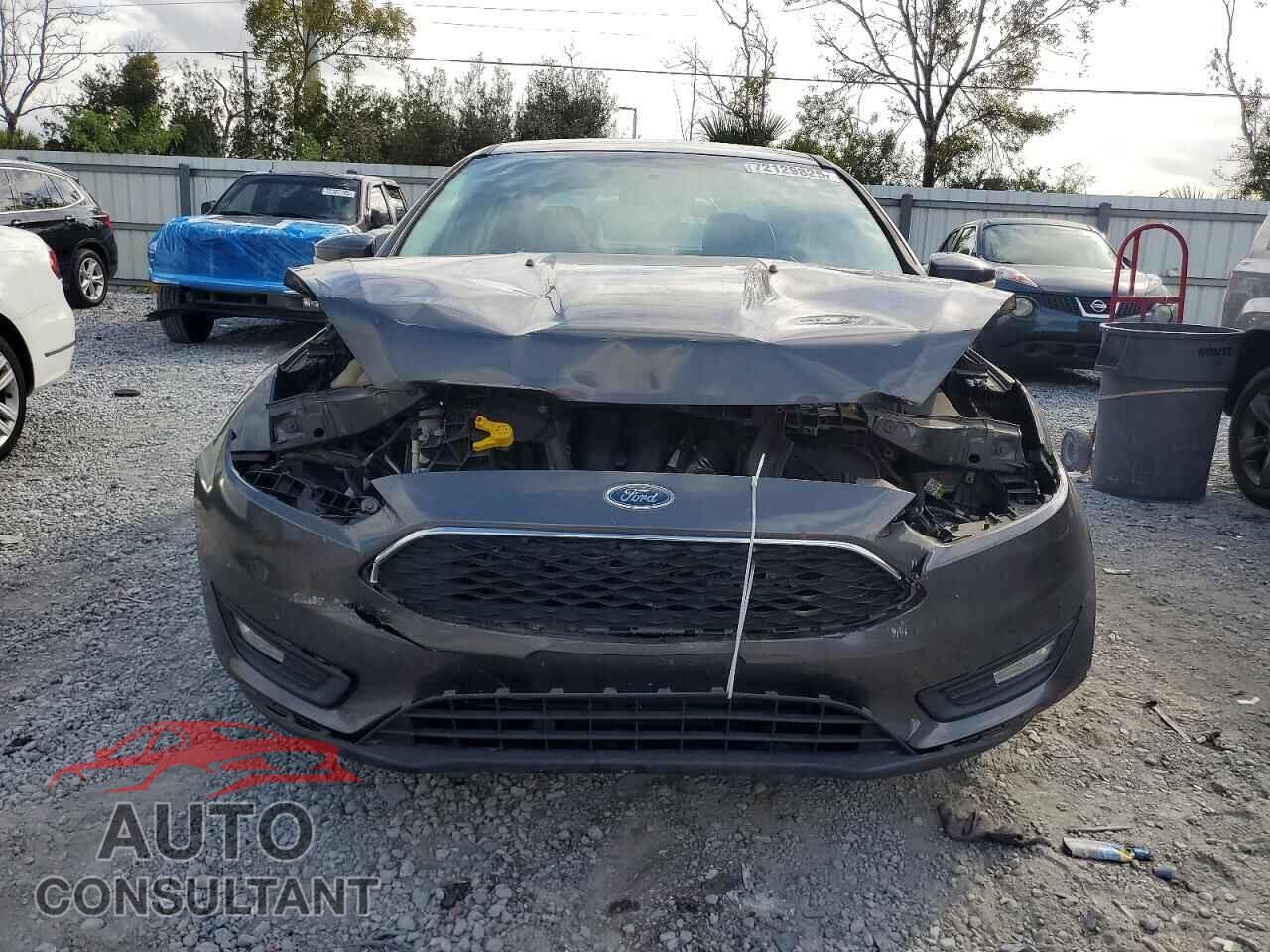 FORD FOCUS 2016 - 1FADP3F26GL237341