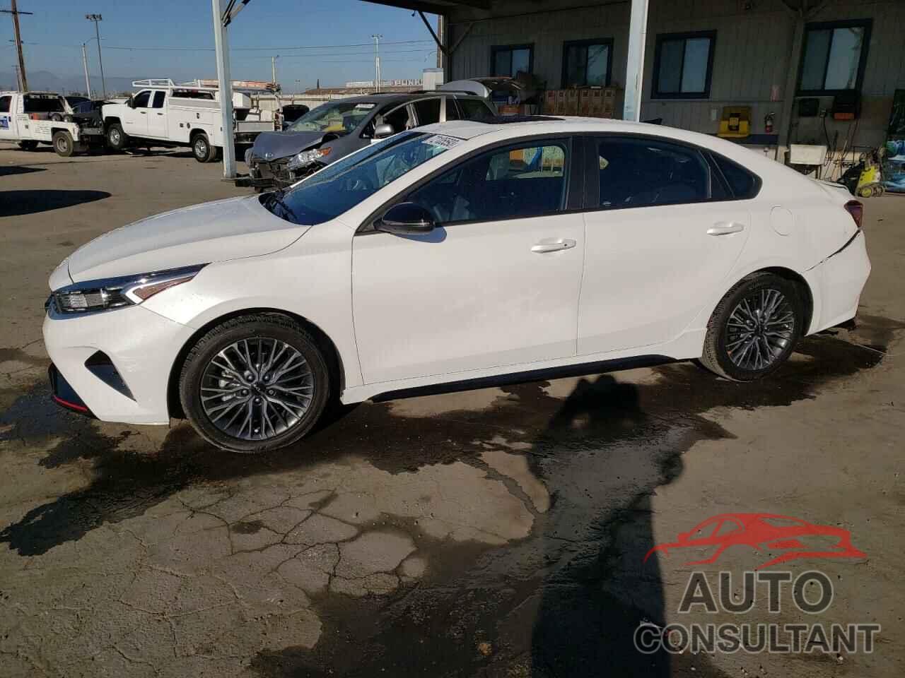 KIA FORTE 2023 - 3KPF54AD5PE655308