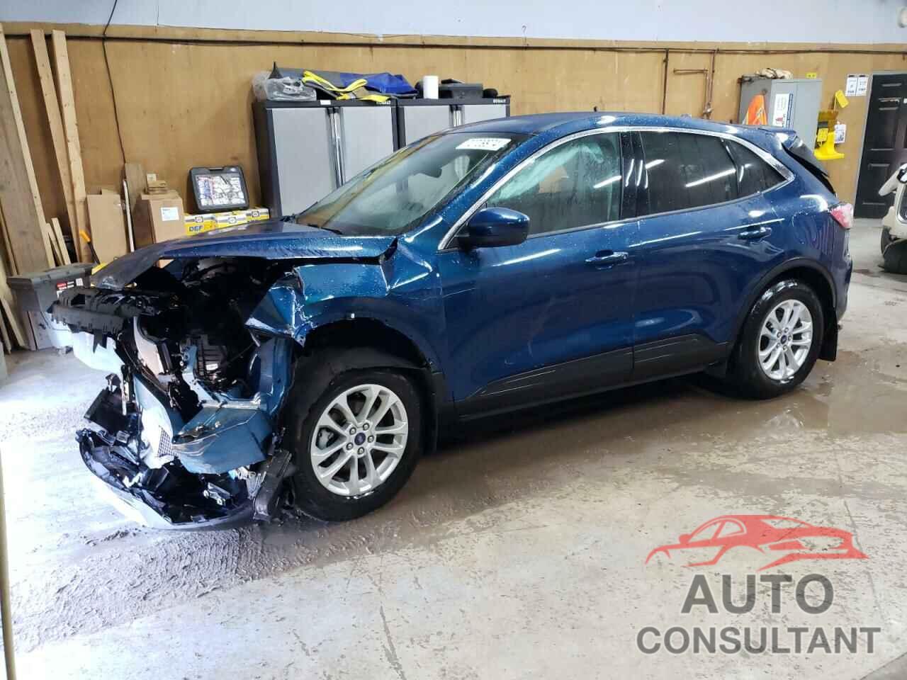 FORD ESCAPE 2020 - 1FMCU9G69LUC74676