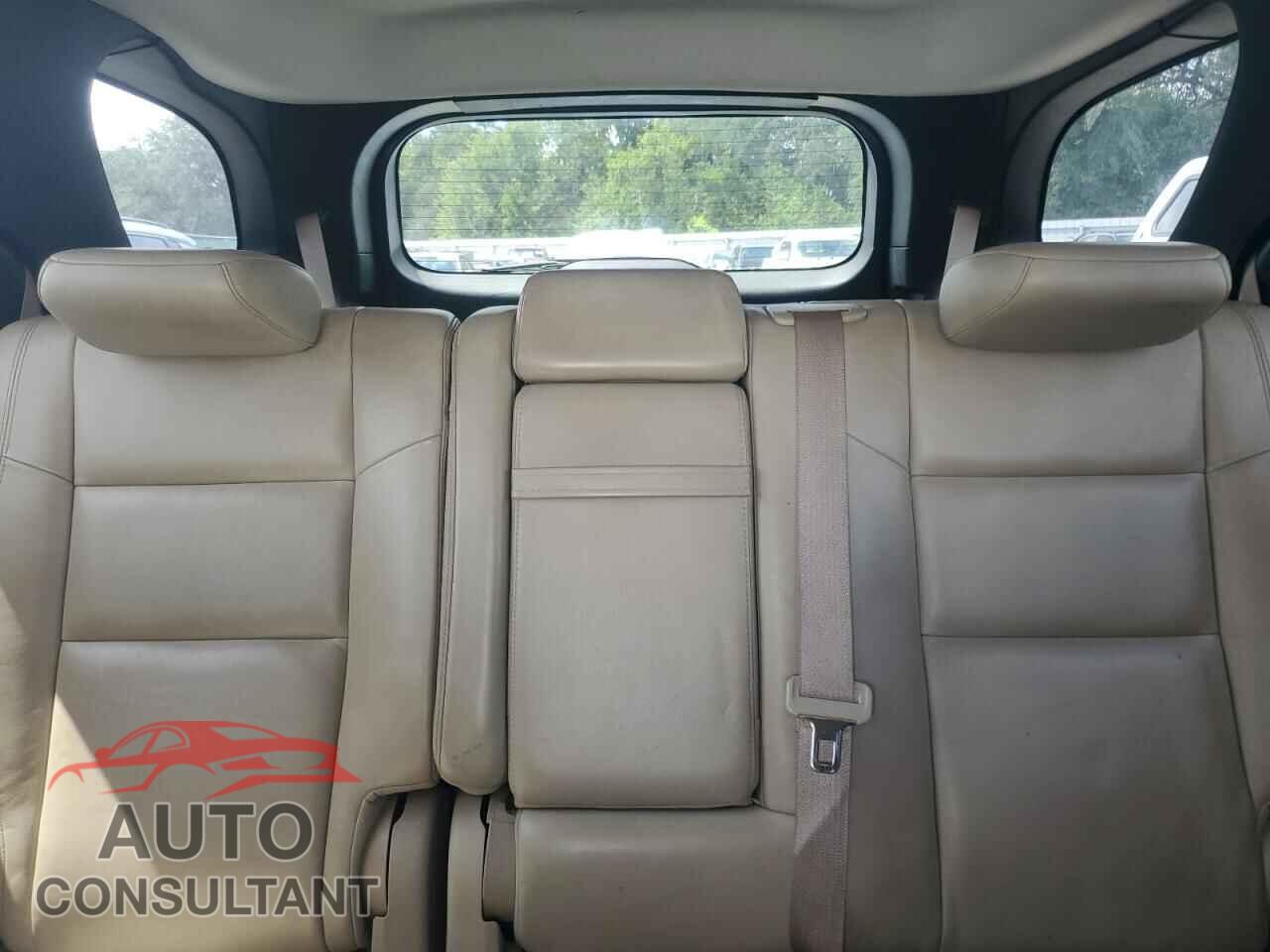 DODGE DURANGO 2015 - 1C4RDHDG3FC800834