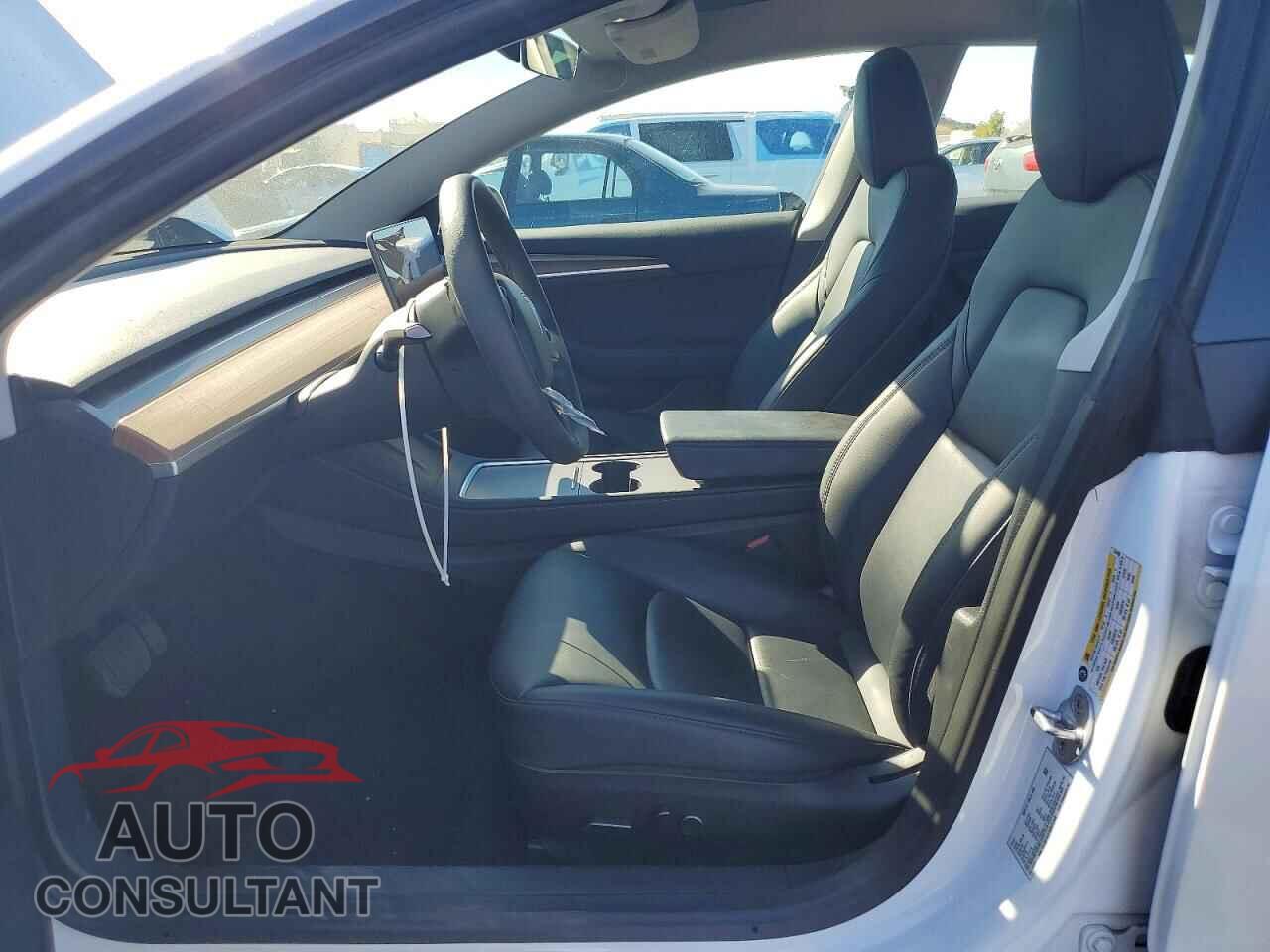 TESLA MODEL 3 2023 - 5YJ3E1EA7PF574189