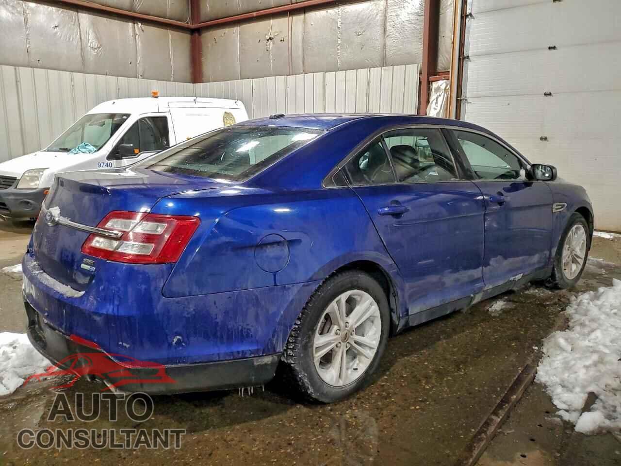 FORD TAURUS 2015 - 1FAHP2H89FG160291