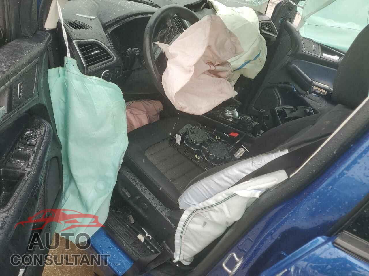 FORD EDGE 2020 - 2FMPK3G92LBB20721