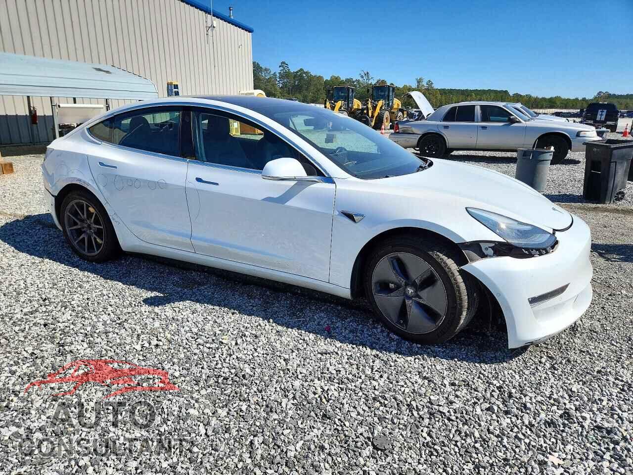 TESLA MODEL 3 2018 - 5YJ3E1EA6JF062432