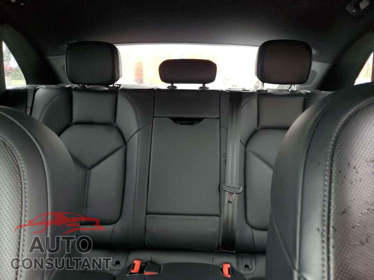 PORSCHE MACAN 2020 - WP1AA2A57LLB09192