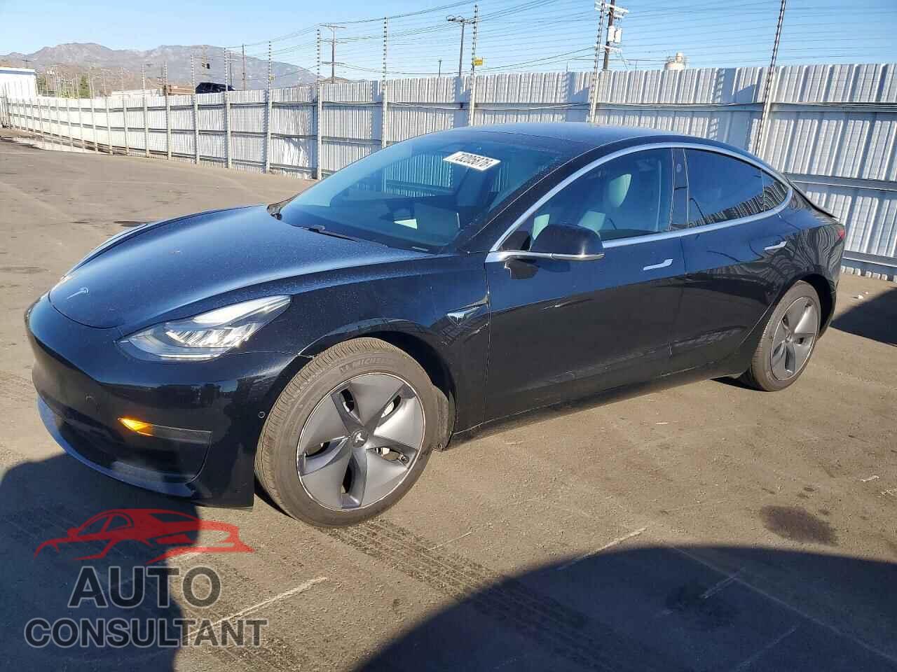TESLA MODEL 3 2020 - 5YJ3E1EA5LF745967