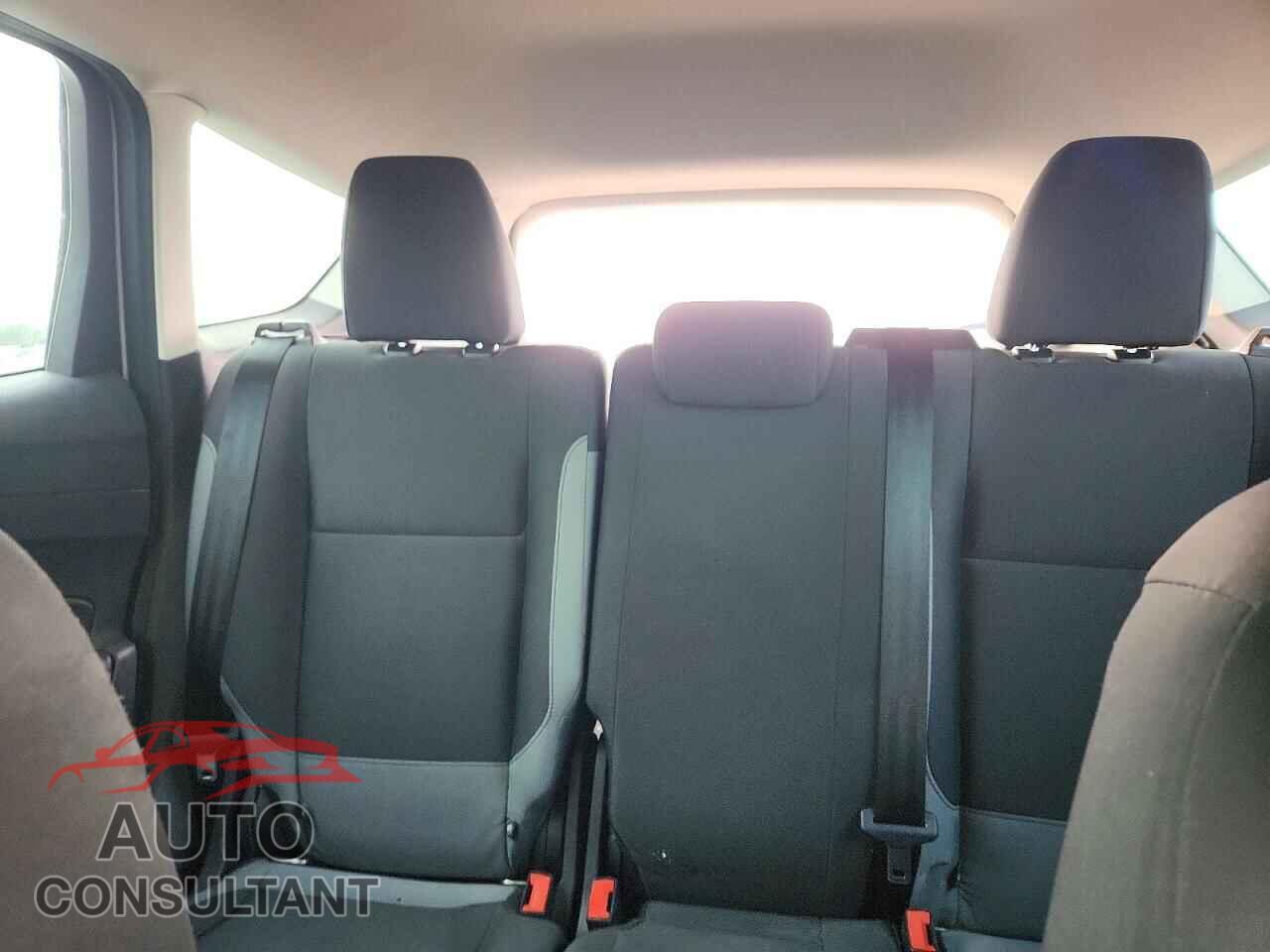 FORD ESCAPE 2016 - 1FMCU0F74GUC28233