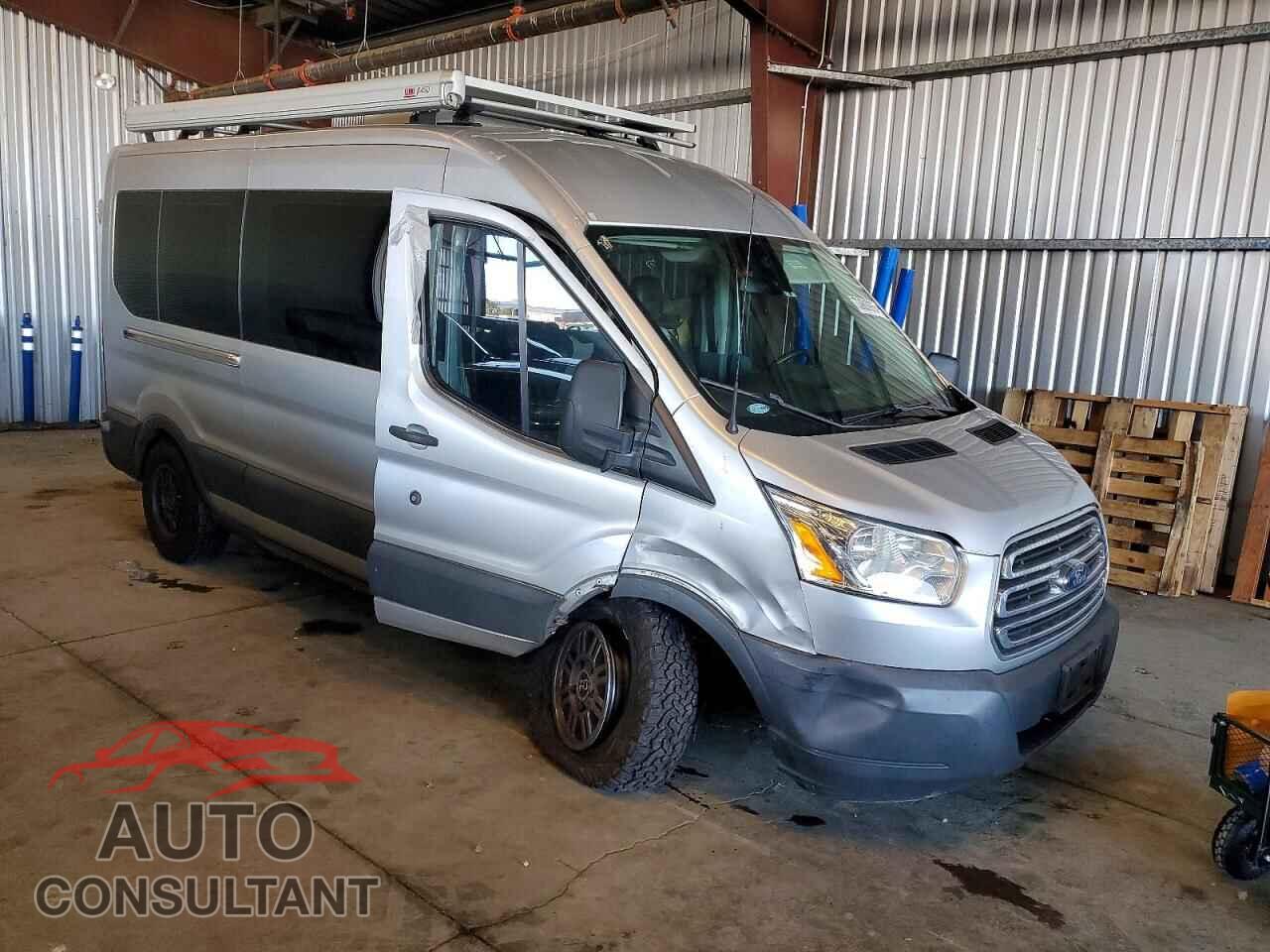 FORD TRANSIT 2016 - 1FBAX2CG7GKA74183