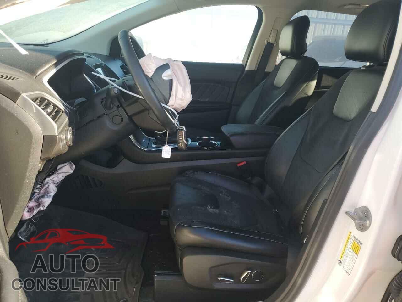FORD EDGE 2016 - 2FMPK4AP0GBB51971