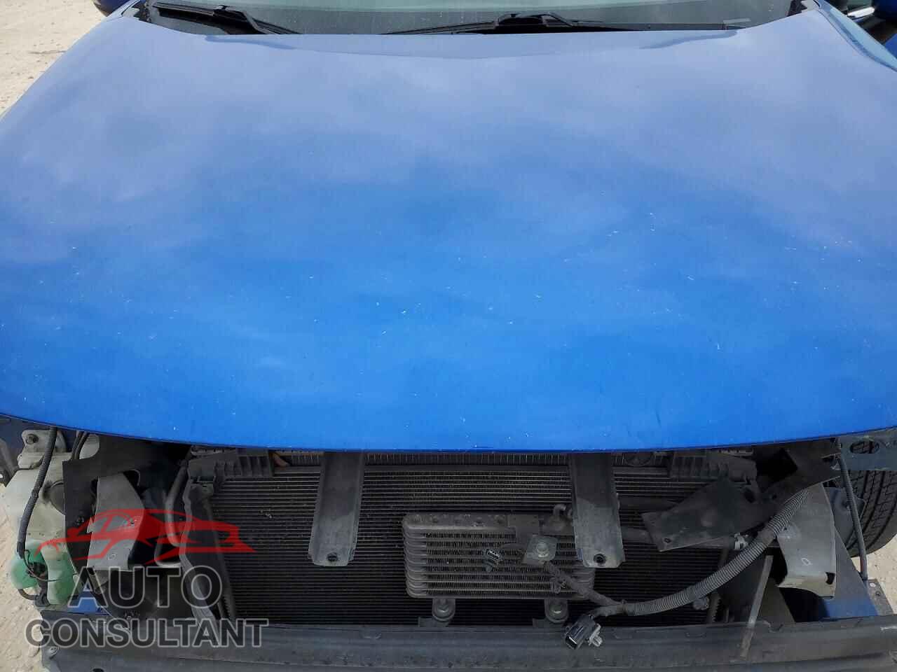 MITSUBISHI ECLIPSE 2019 - JA4AT5AA6KZ003736
