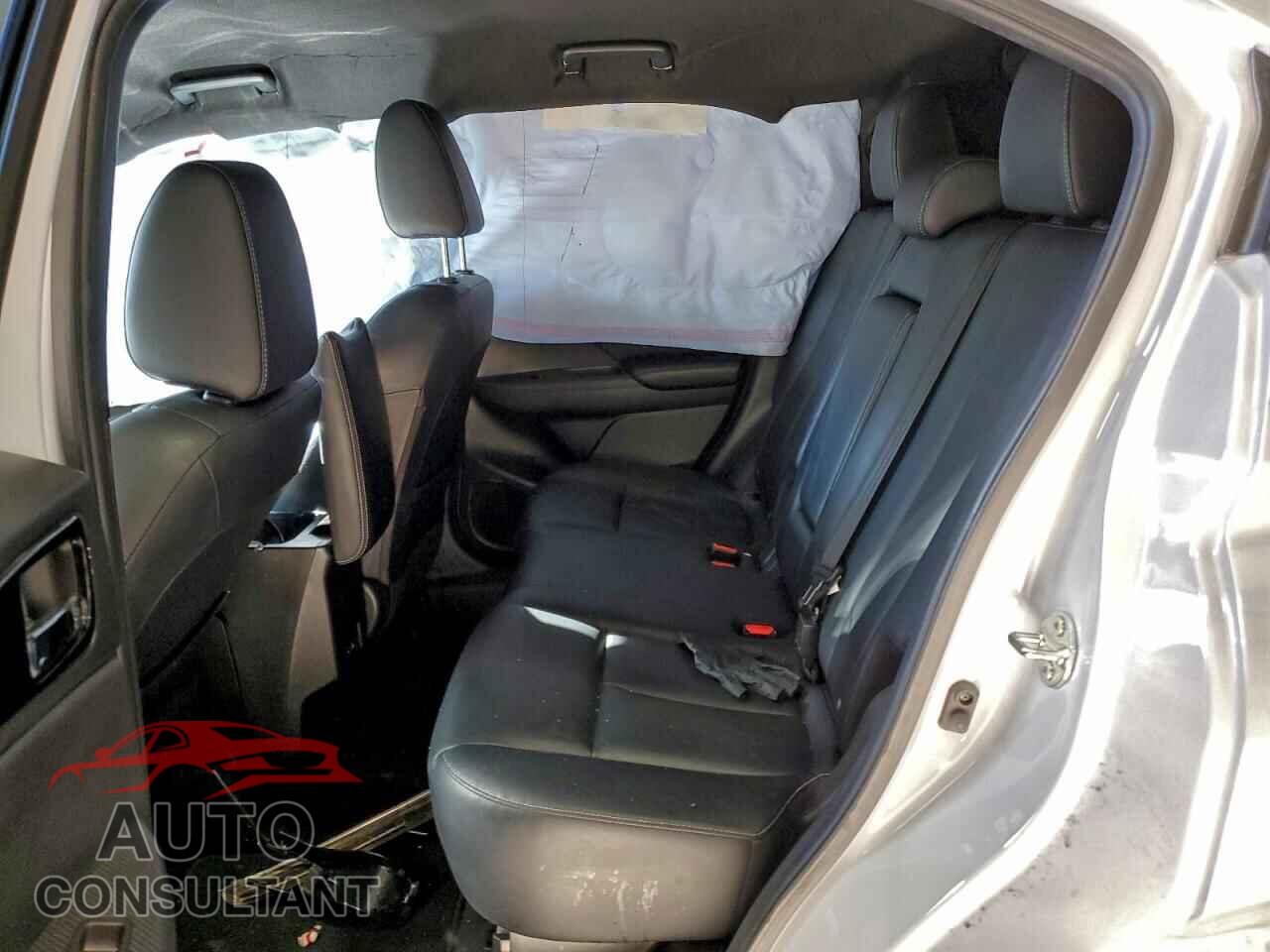 MITSUBISHI ECLIPSE 2024 - JA4ATWAA8RZ075845