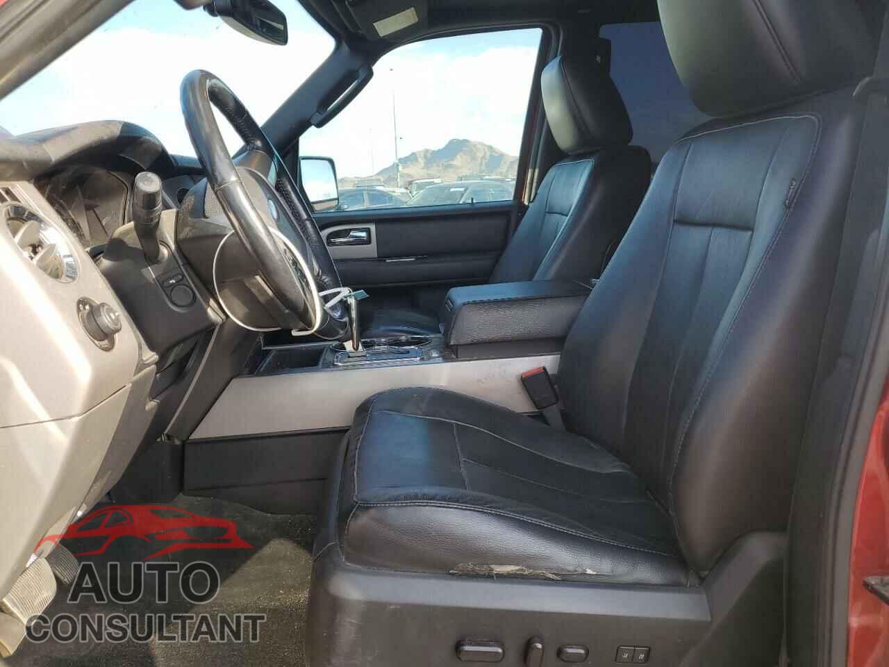 FORD EXPEDITION 2017 - 1FMJU2AT2HEA33055