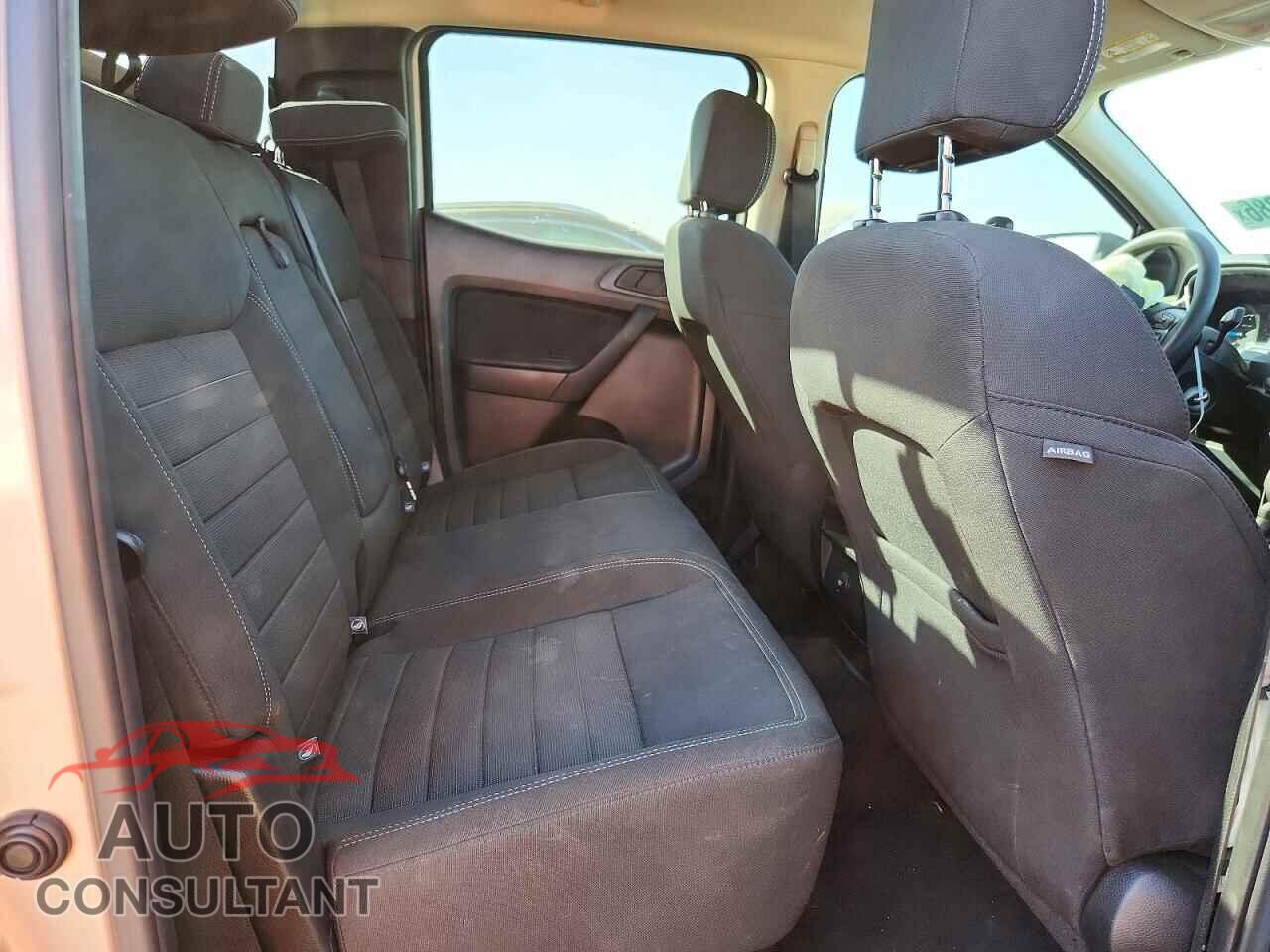 FORD RANGER 2019 - 1FTER4FH3KLA81822