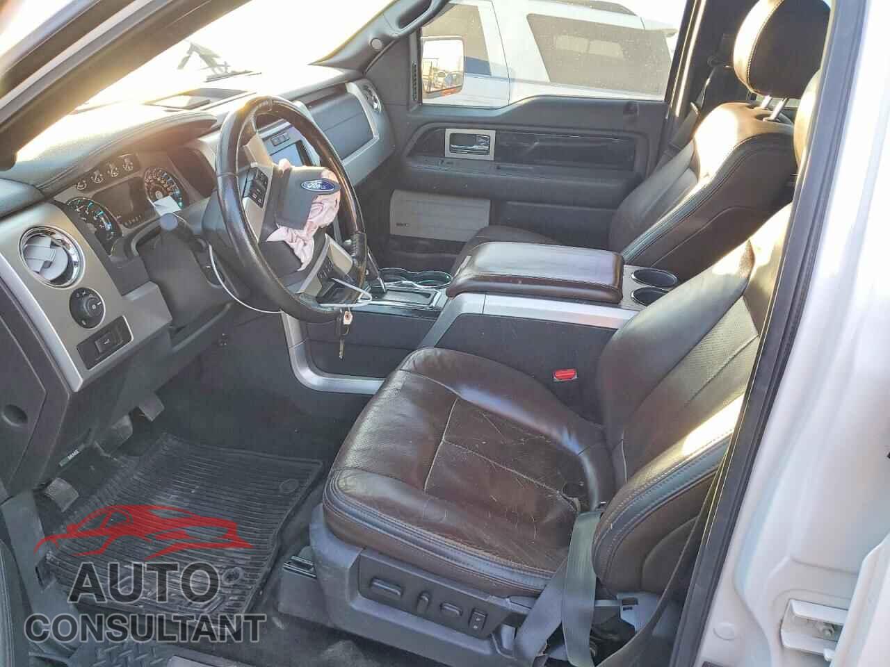 FORD F-150 2012 - 1FTFW1ET5CFB52844