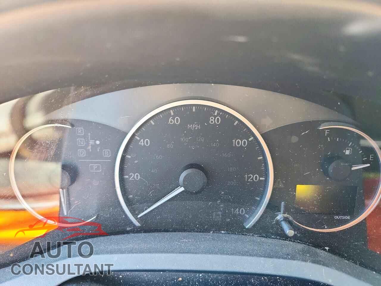 LEXUS CT 200 2012 - JTHKD5BH8C2112341