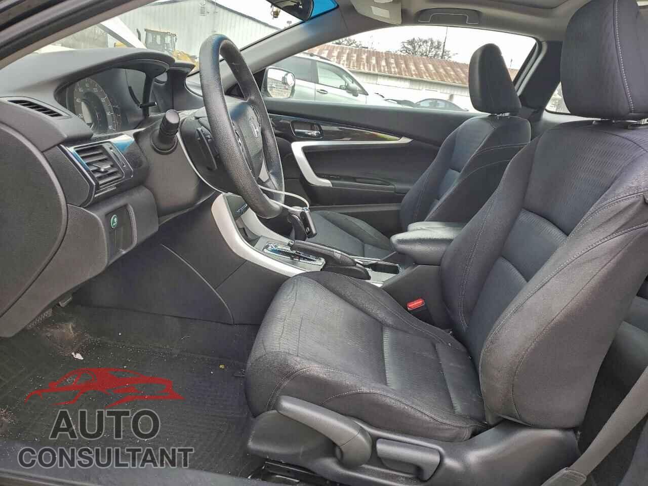 HONDA ACCORD 2013 - 1HGCT1B75DA007290