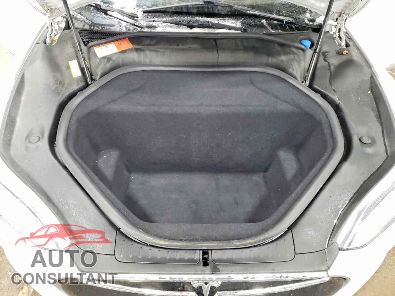TESLA MODEL S 2015 - 5YJSA1E2XFF108402