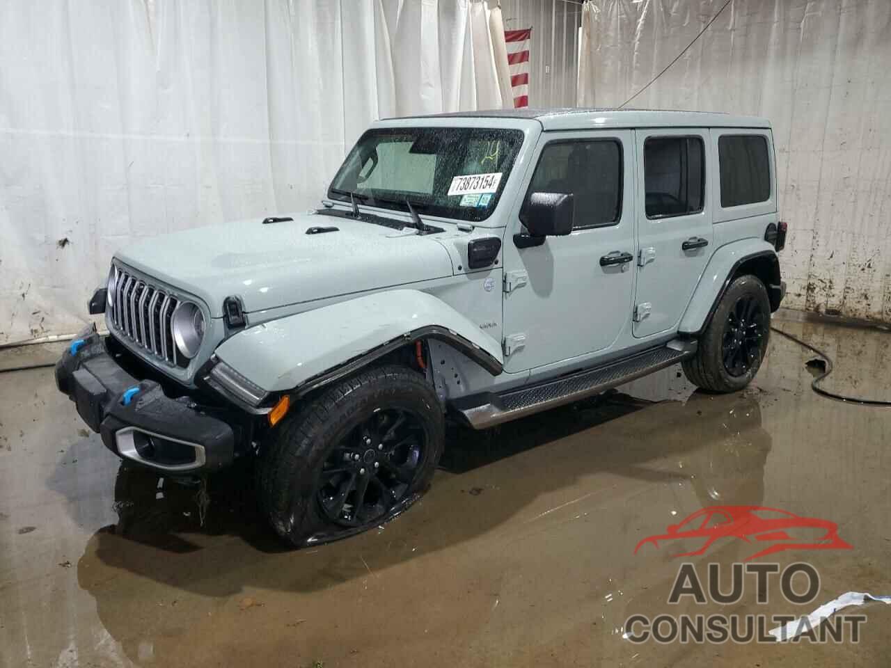 JEEP WRANGLER 2024 - 1C4RJXP62RW325590