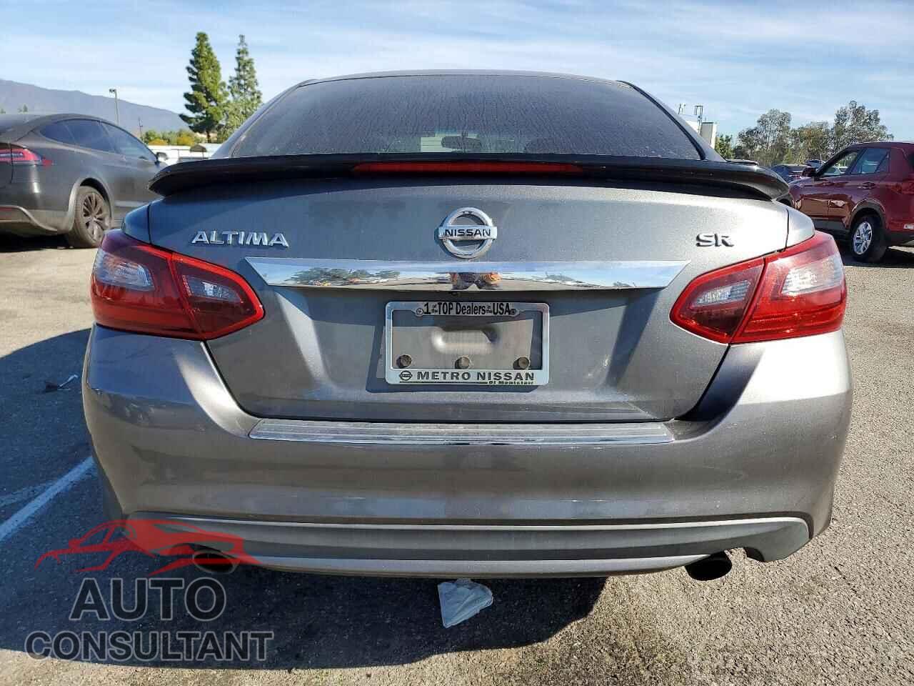 NISSAN ALTIMA 2017 - 1N4AL3APXHC217841