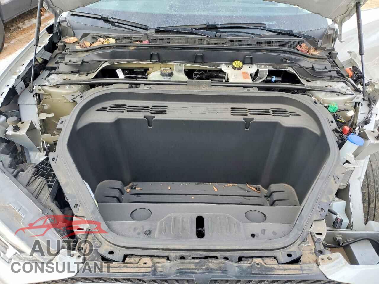 FORD MUSTANG 2023 - 3FMTK1R45PMB02223