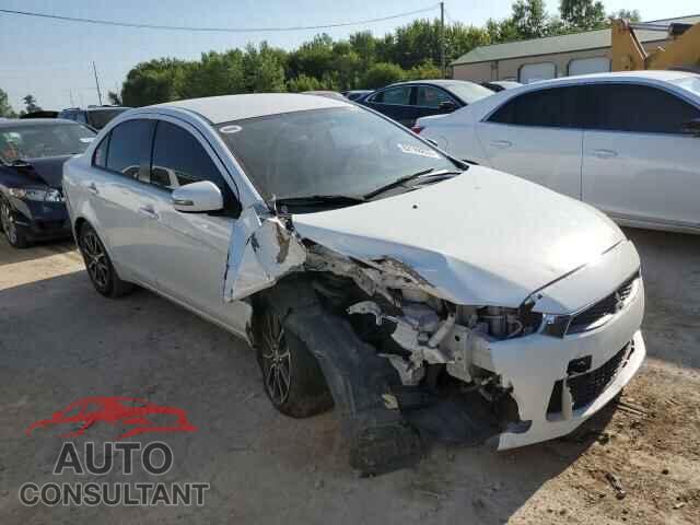 MITSUBISHI LANCER 2017 - JA32U2FU8HU002035