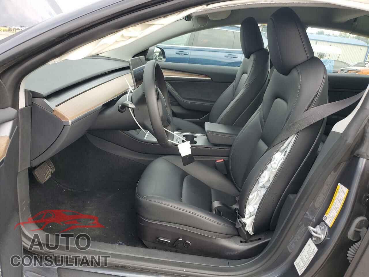 TESLA MODEL 3 2023 - 5YJ3E1EA0PF613267