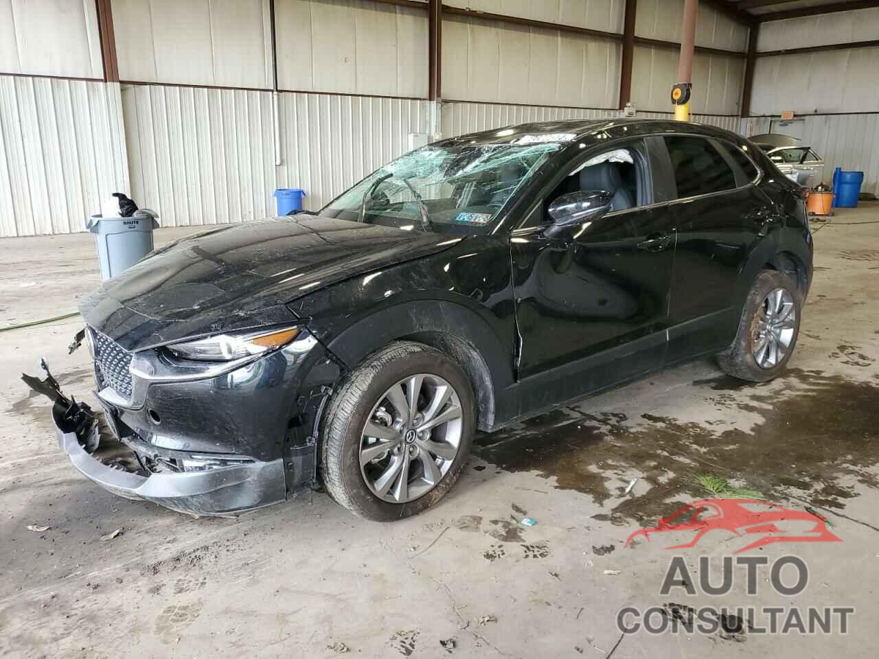 MAZDA CX30 2021 - 3MVDMBBL2MM302920