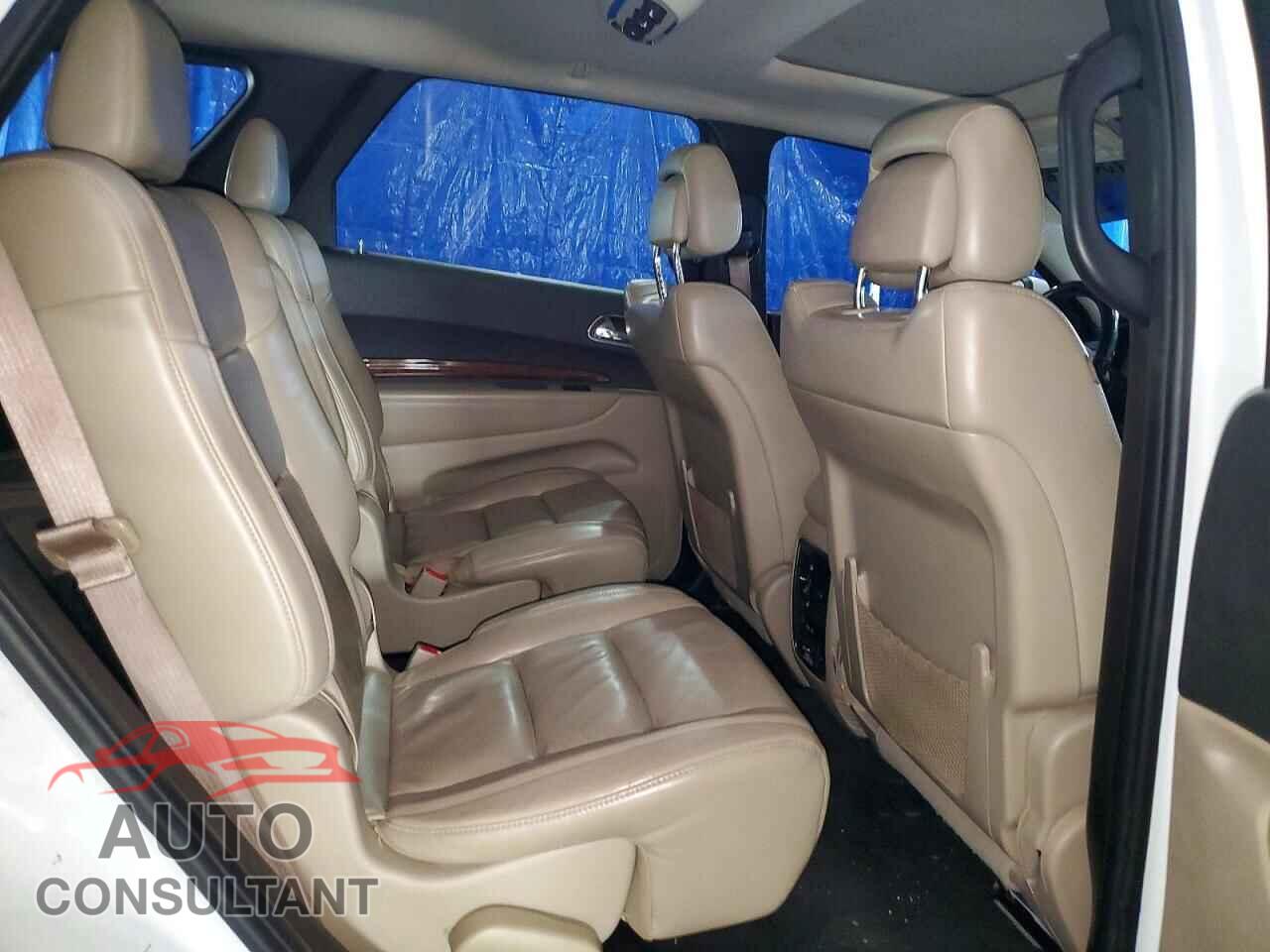 DODGE DURANGO 2014 - 1C4RDJDG4EC292055