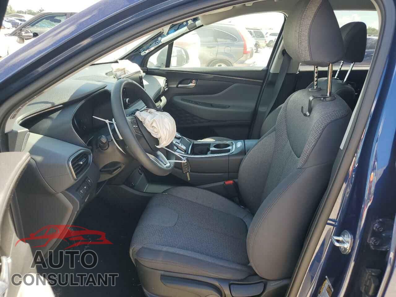 HYUNDAI SANTA FE 2023 - 5NMS14AJ9PH556922