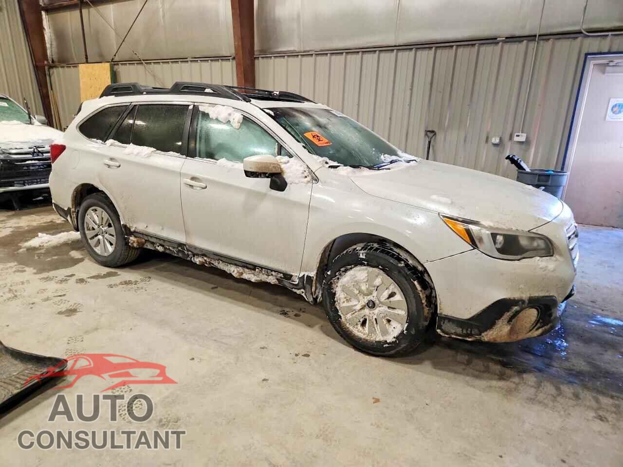 SUBARU OUTBACK 2015 - 4S4BSBDC4F3335459