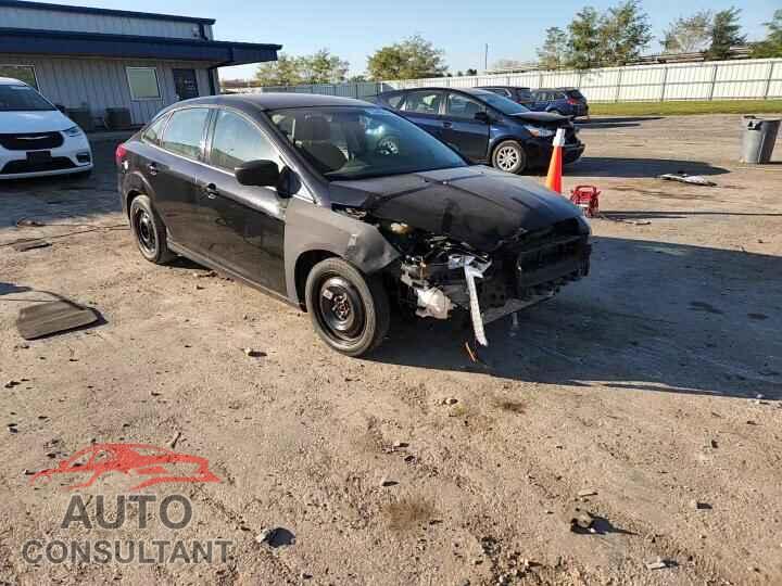 FORD FOCUS 2016 - 1FADP3E26GL274679